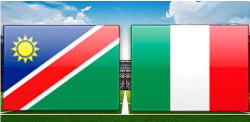 Namibia vs Italy 27 June 2025 Rugby Internationals Full Match Replay